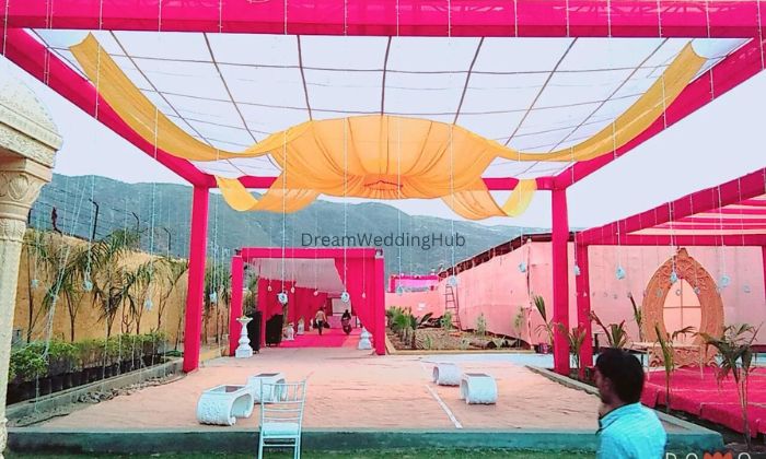 Ram Snehi Marriage Garden